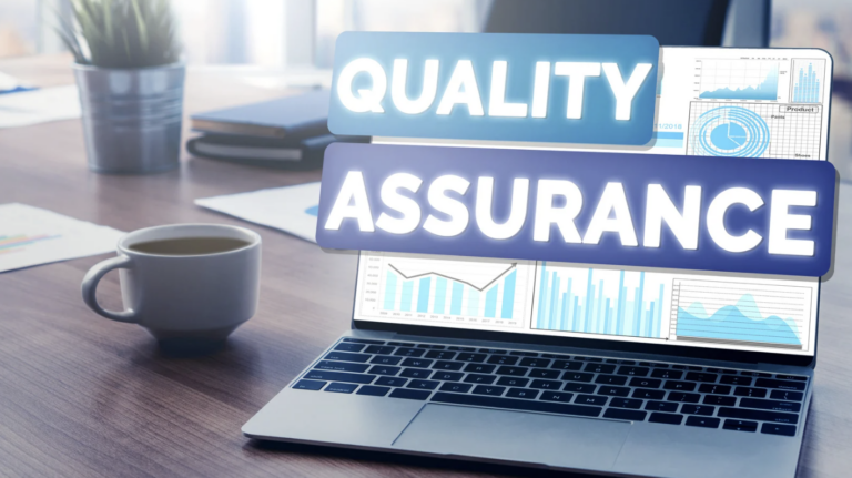 Quality Assurance Guide